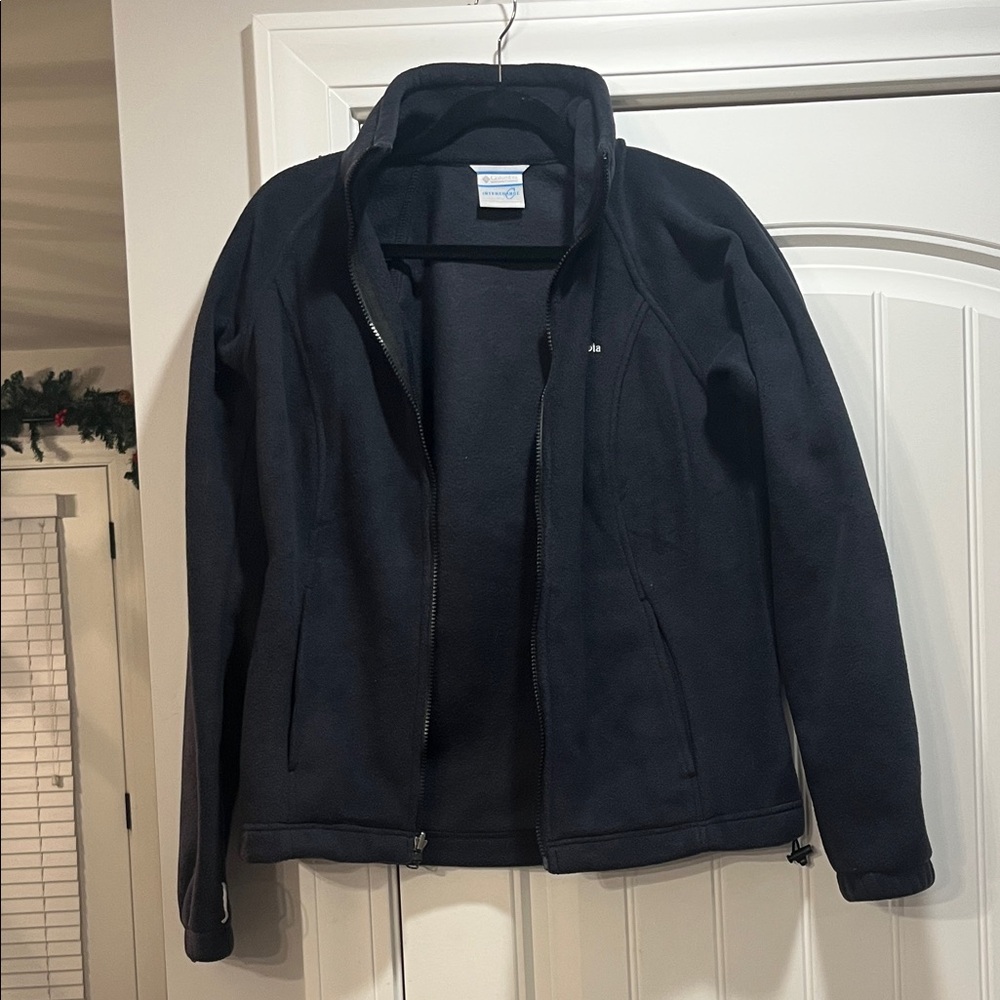 Columbia inner shell jacket